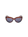 Occhiali da sole unisex Emilio Pucci EP0196 56V 140mm