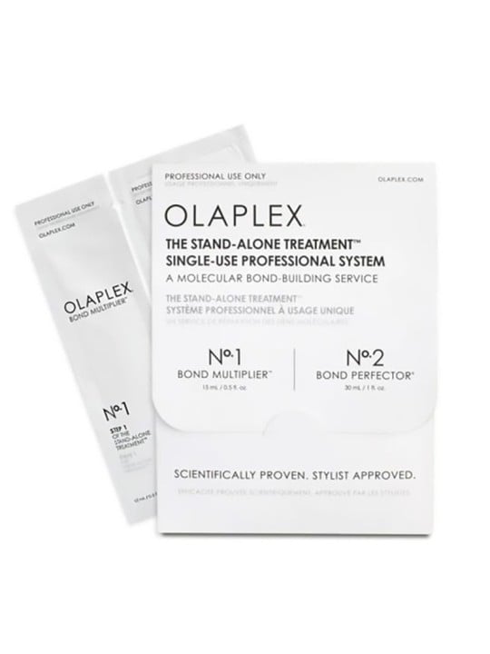 Olaplex Standalone Hair Treatment Set