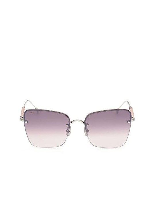 Occhiali da sole unisex Tod's TO0329 16U 140mm
