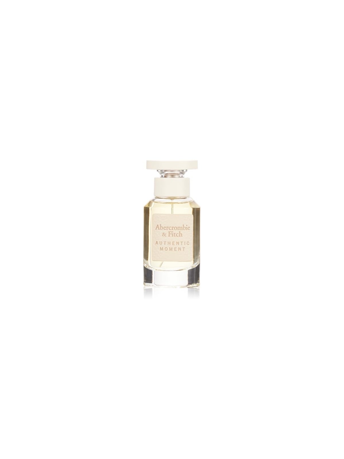 Abercrombie & Fitch Authentic Moment Women eau de parfum Spray 50ml Abercrombie & Fitch www.essenzetotalstyle.com 