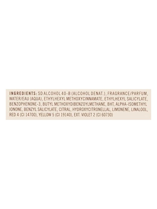 Abercrombie & Fitch Authentic Moment Women eau de parfum Spray 50ml Abercrombie & Fitch www.essenzetotalstyle.com 