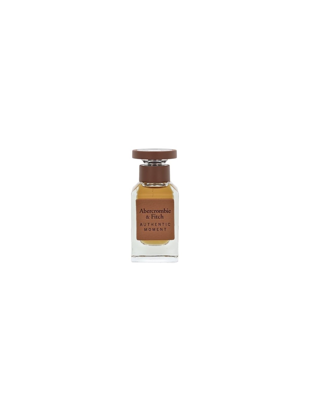 Abercrombie & Fitch Authentic Moment Men eau de toilette Spray 50ml Abercrombie & Fitch www.essenzetotalstyle.com 