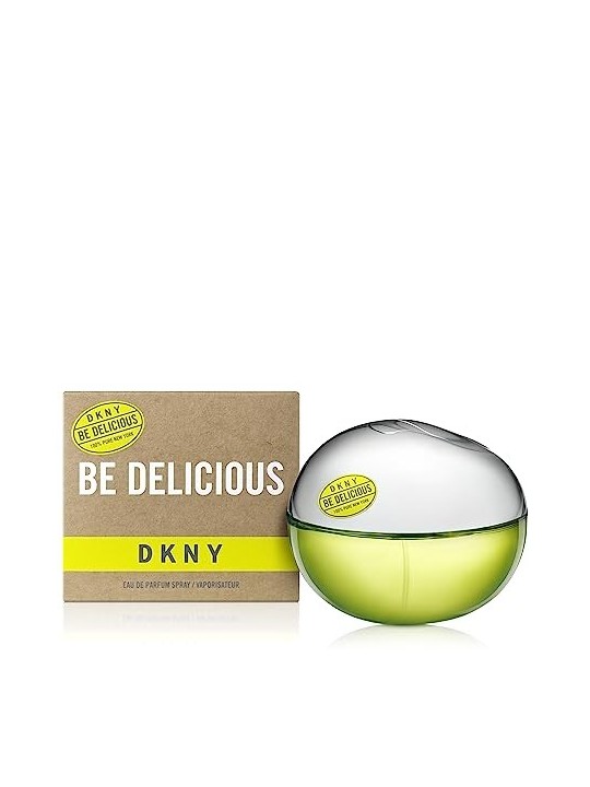 DKNY Be Delicious Women eau de parfum Spray 100ml