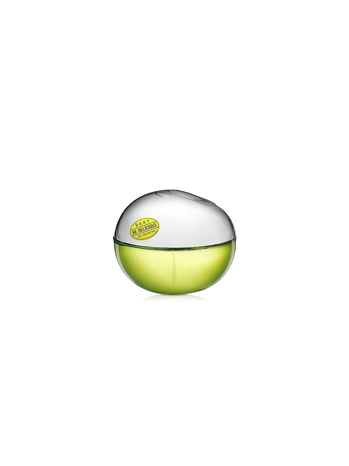DKNY Be Delicious Women eau de parfum Spray 100ml