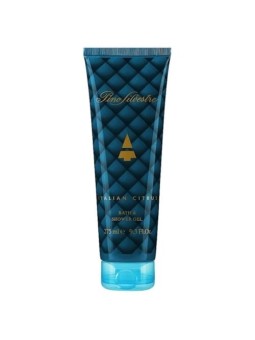 Gel doccia agli agrumi italiani uomo 275ml
