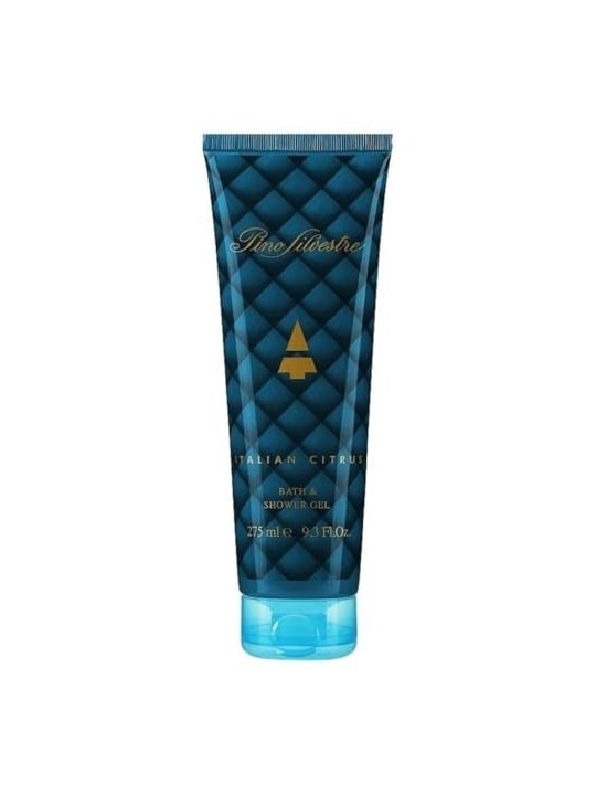 Gel doccia agli agrumi italiani uomo 275ml