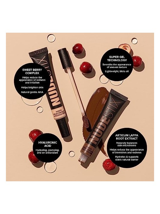Nudestix Correttore crema Nudefix 10 ml donna 6
