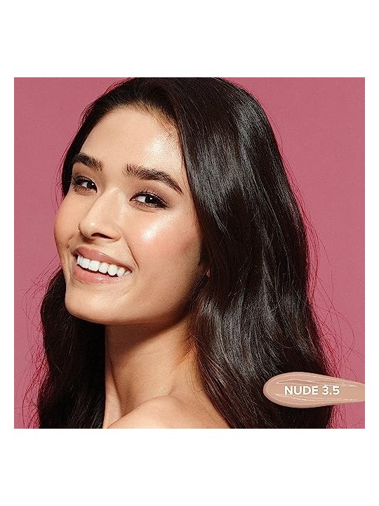 Nudestix Fondotinta coprente colorato 25 ml donna 35