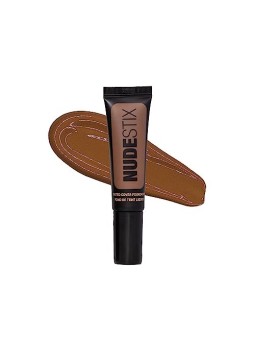 Nudestix Fondotinta coprente colorato 25 ml donna  10