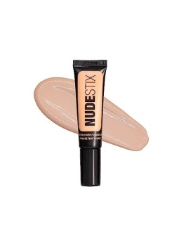 Nudestix Fondotinta coprente colorato 25 ml donna 3