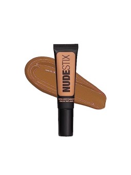 Fondotinta coprente Nudestix 25 ml donna 8