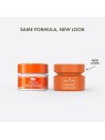 Crema occhi GINZING con Caffeina e Ginseng - 15ml