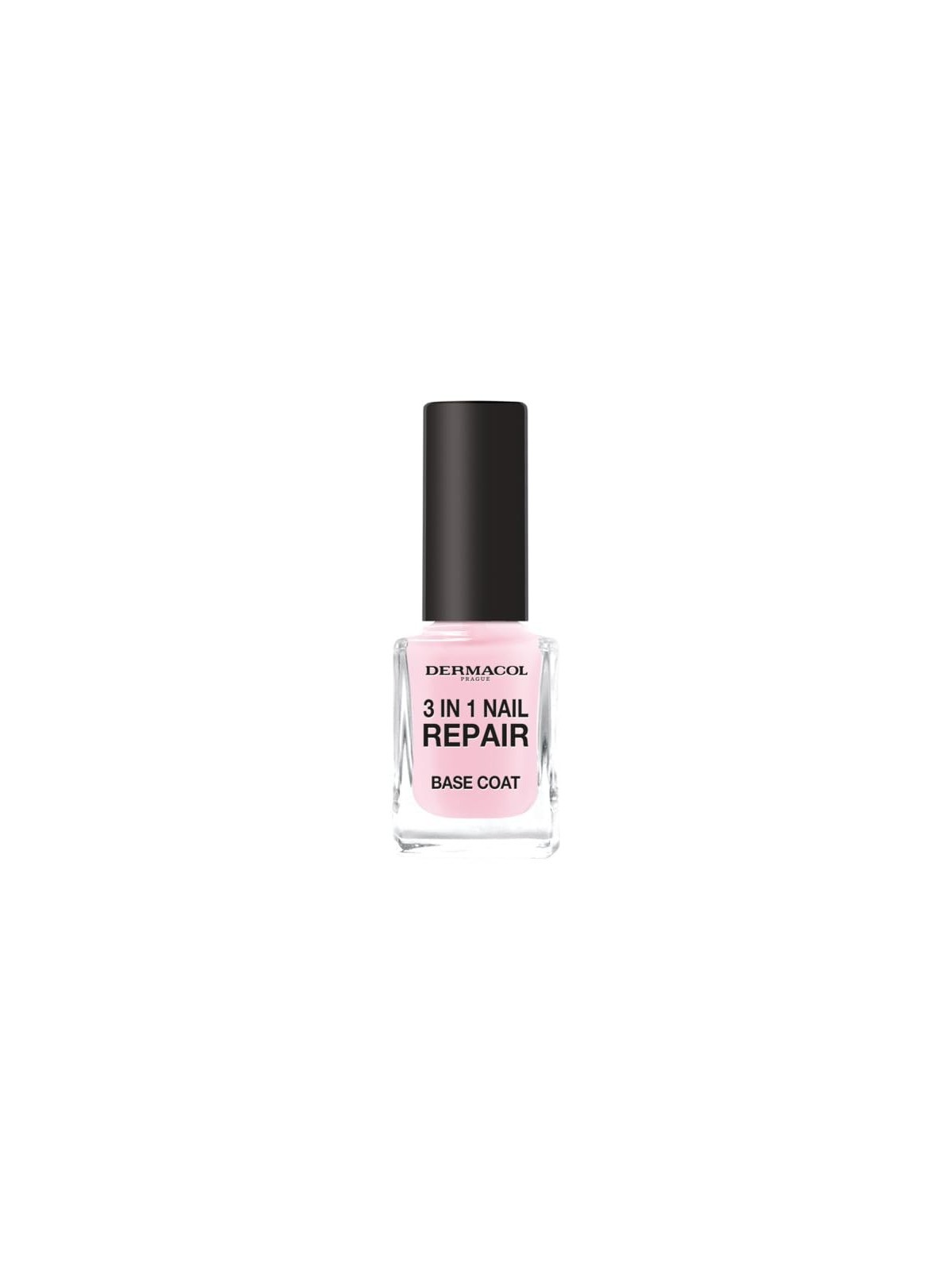 Nail Repair Base Coat 3in1 by Dermacol 11ml