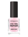Nail Repair Base Coat 3in1 by Dermacol 11ml