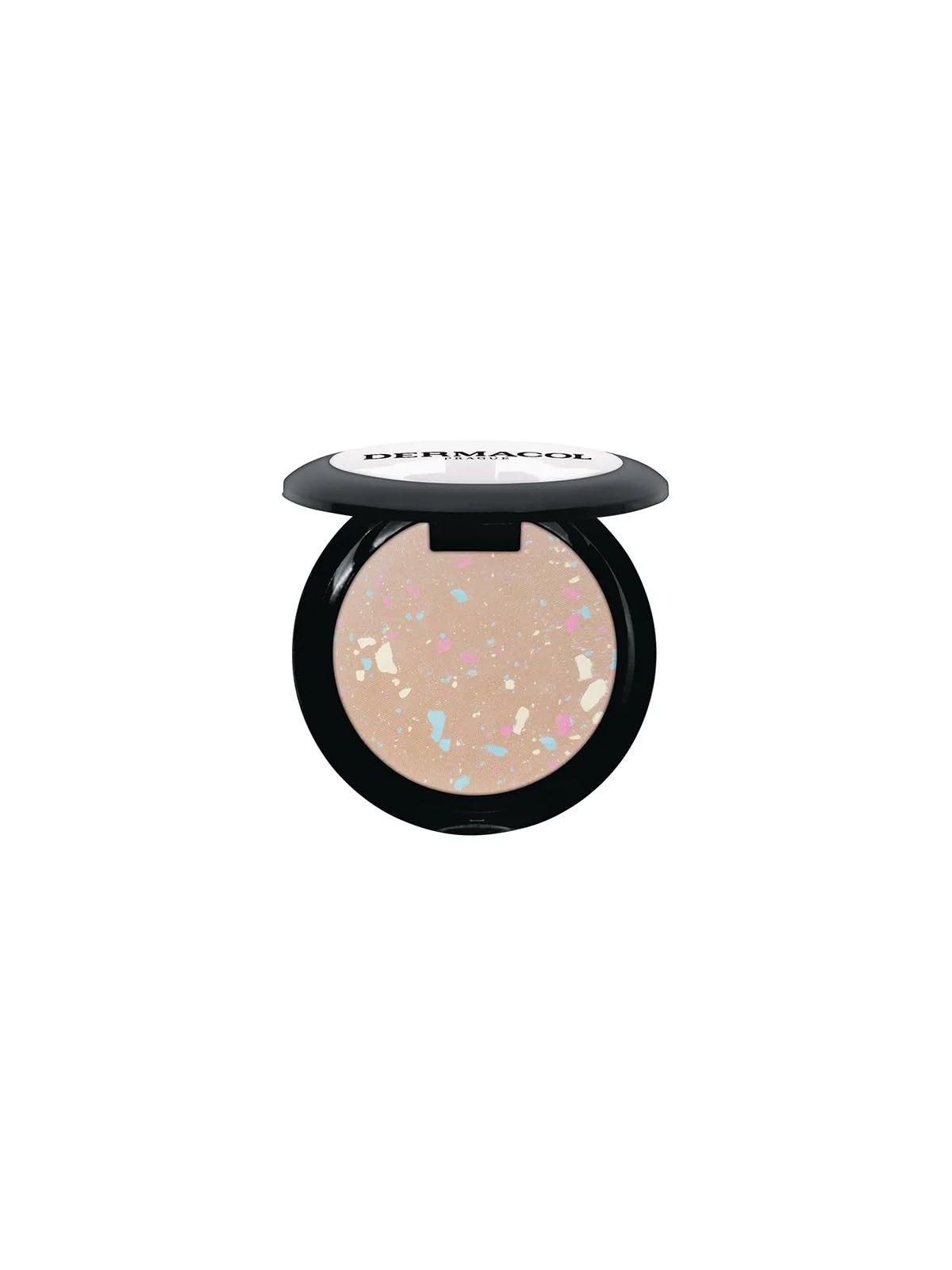 Dermacol Polvere compatta minerale per mosaico 85 g donna 3