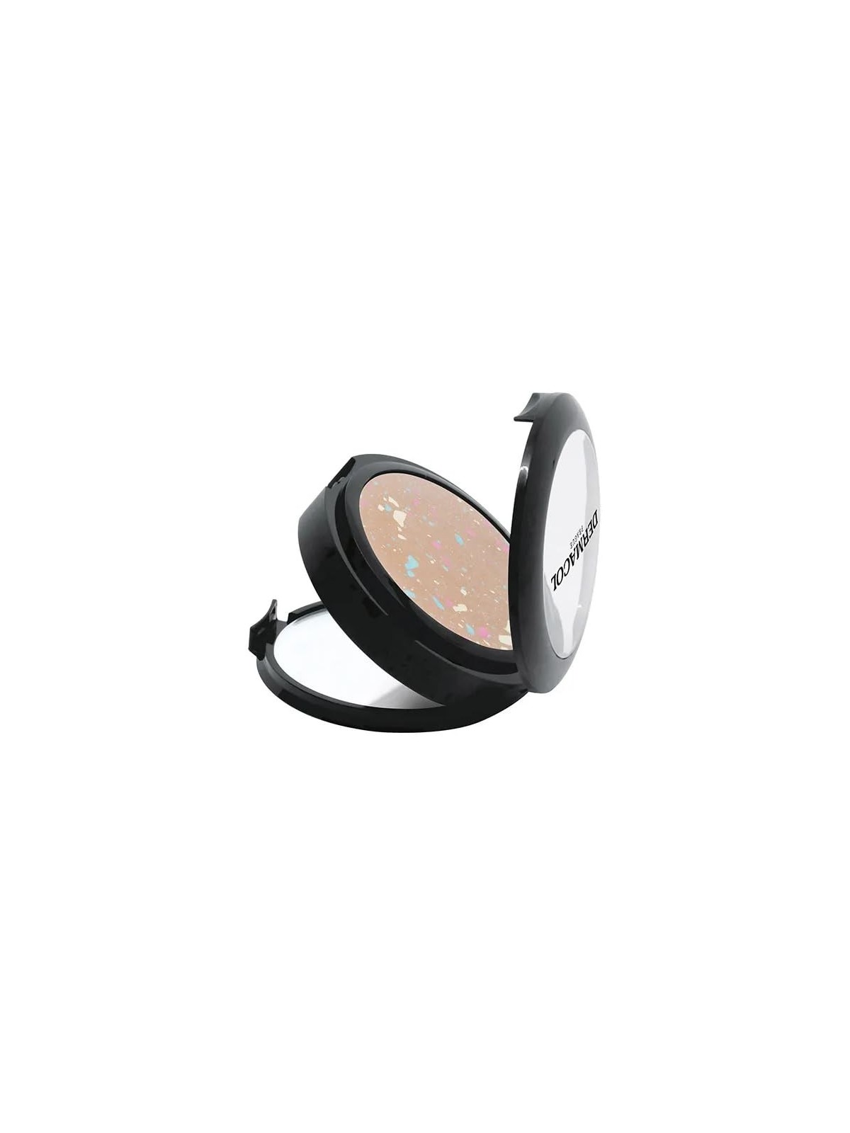 Dermacol Polvere compatta minerale per mosaico 85 g donna 3