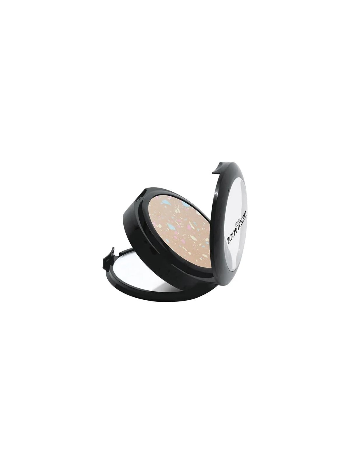 Dermacol Polvere compatta minerale per mosaico 85 g donna 2