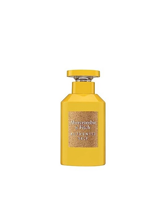 Abercrombie & Fitch Authentic Self Women eau de parfum