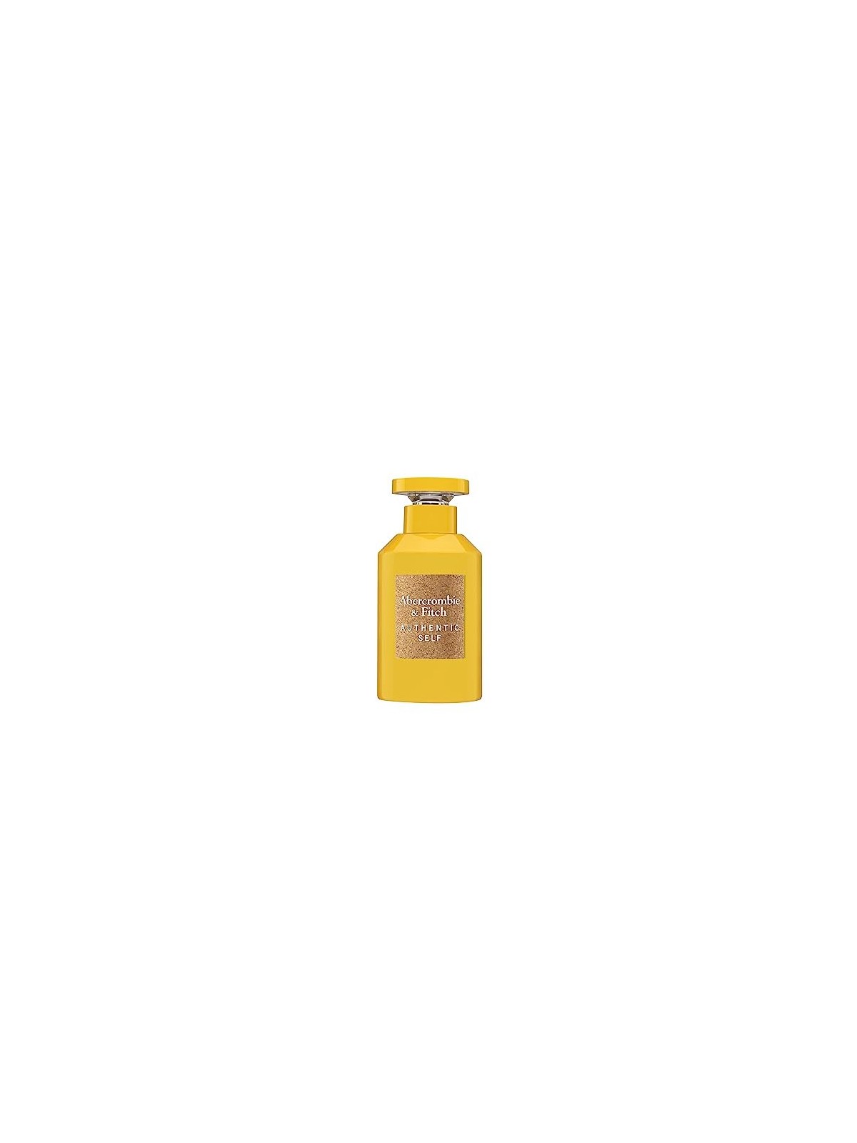 Abercrombie & Fitch Authentic Self Women eau de parfum
