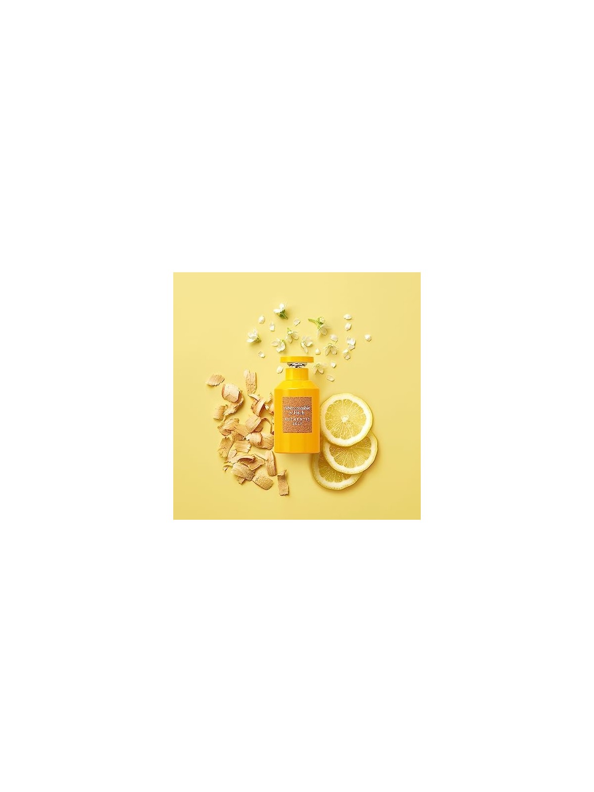 Abercrombie & Fitch Authentic Self Women eau de parfum