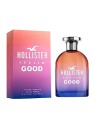 Hollister Feelin'Good For Her 100ml