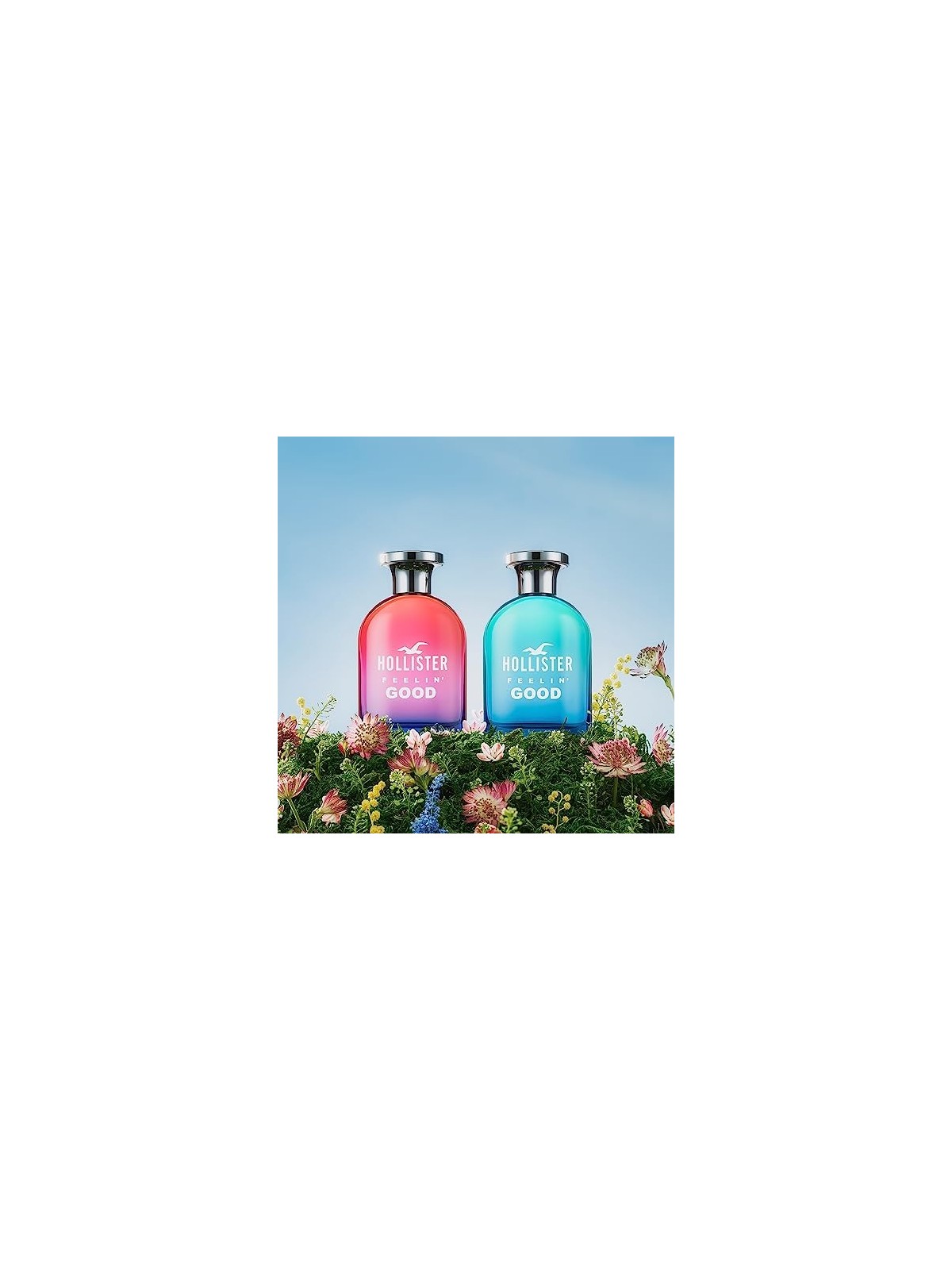 Hollister Feelin'Good For Her 100ml