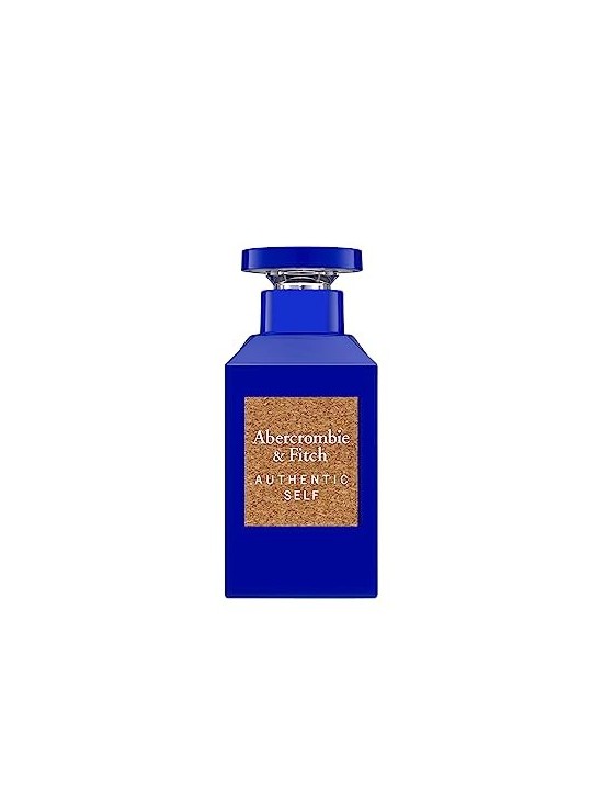 Abercrombie & Fitch Authentic Self Homme eau de toilette Spray 100ml Abercrombie & Fitch www.essenzetotalstyle.com 