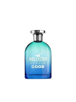 Hollister Feelin'Good For Him eau de toilette Spray 100ml