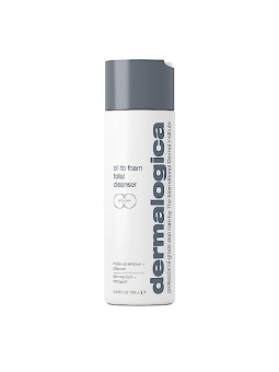 Dermalogica Detergente totale pelle donna 250ml