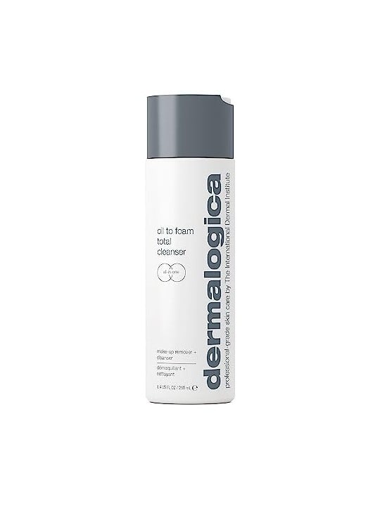 Dermalogica Detergente totale pelle donna 250ml