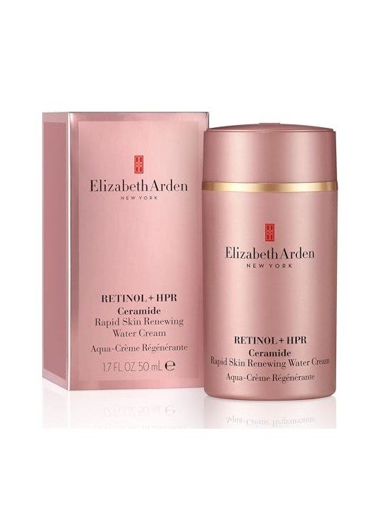 Crema idratante anti-etï¿½ï¿½ con retinolo e ceramide - 50ml