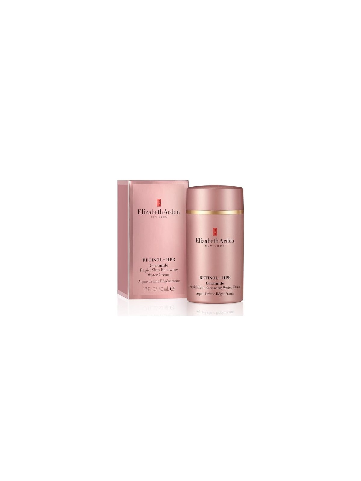 Crema idratante anti-etï¿½ï¿½ con retinolo e ceramide - 50ml