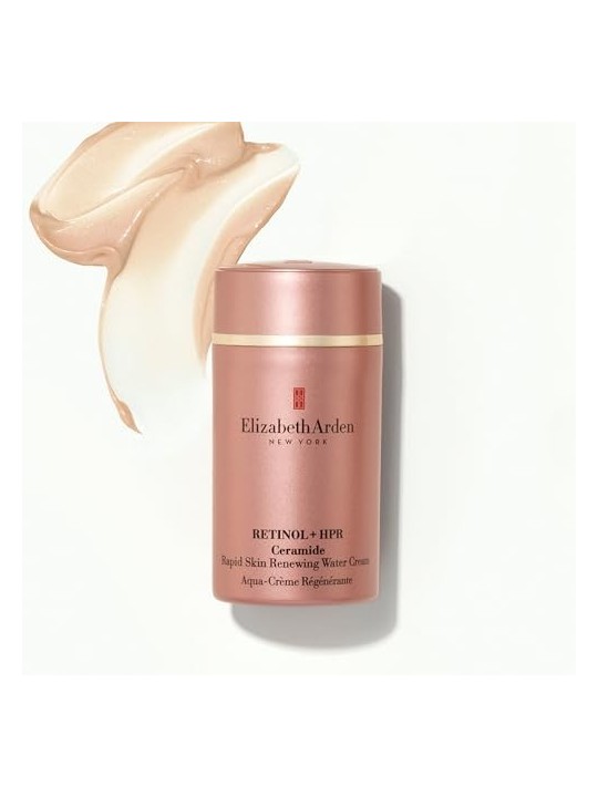 Crema idratante anti-etï¿½ï¿½ con retinolo e ceramide - 50ml