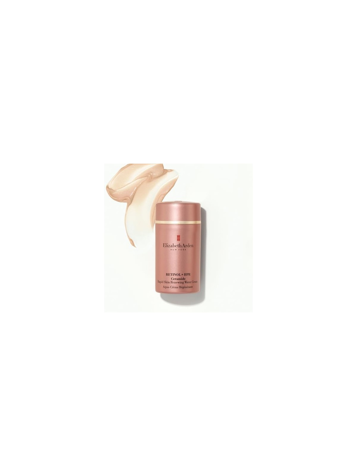 Crema idratante anti-etï¿½ï¿½ con retinolo e ceramide - 50ml