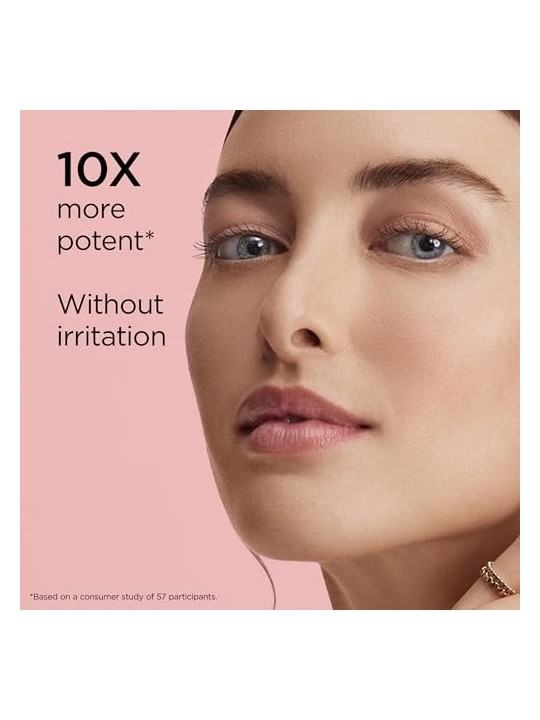 Crema idratante anti-etï¿½ï¿½ con retinolo e ceramide - 50ml