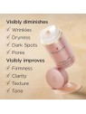 Crema idratante anti-etï¿½ï¿½ con retinolo e ceramide - 50ml