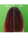 Trattamento idratante lussuoso per capelli setosi