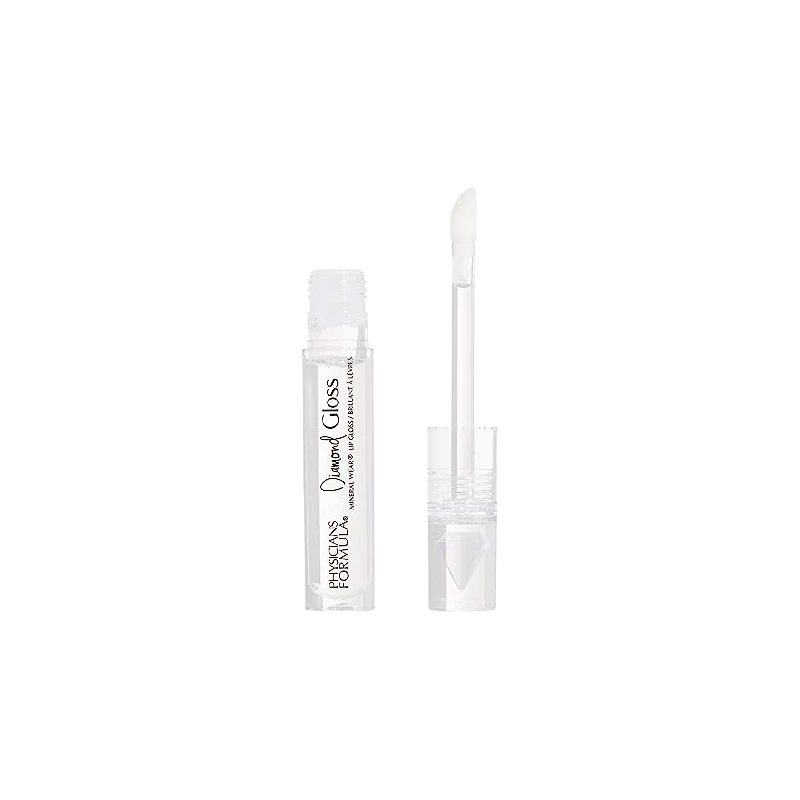 Physicians Formula Mineral Wear Diamond Gloss 46 ml donna Crystal Clear