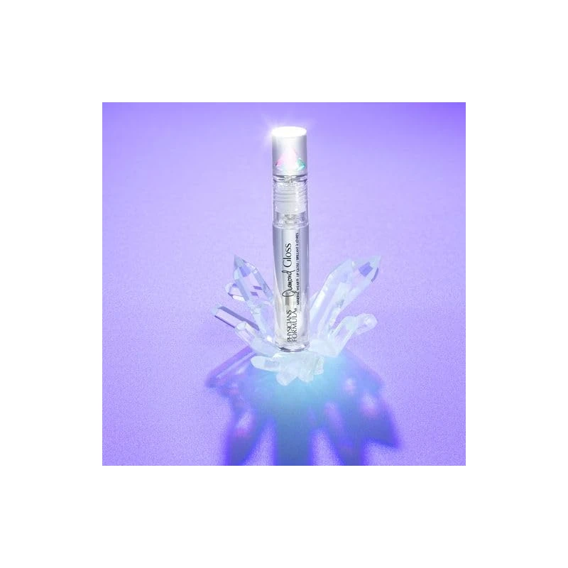 Physicians Formula Mineral Wear Diamond Gloss 46 ml donna Crystal Clear