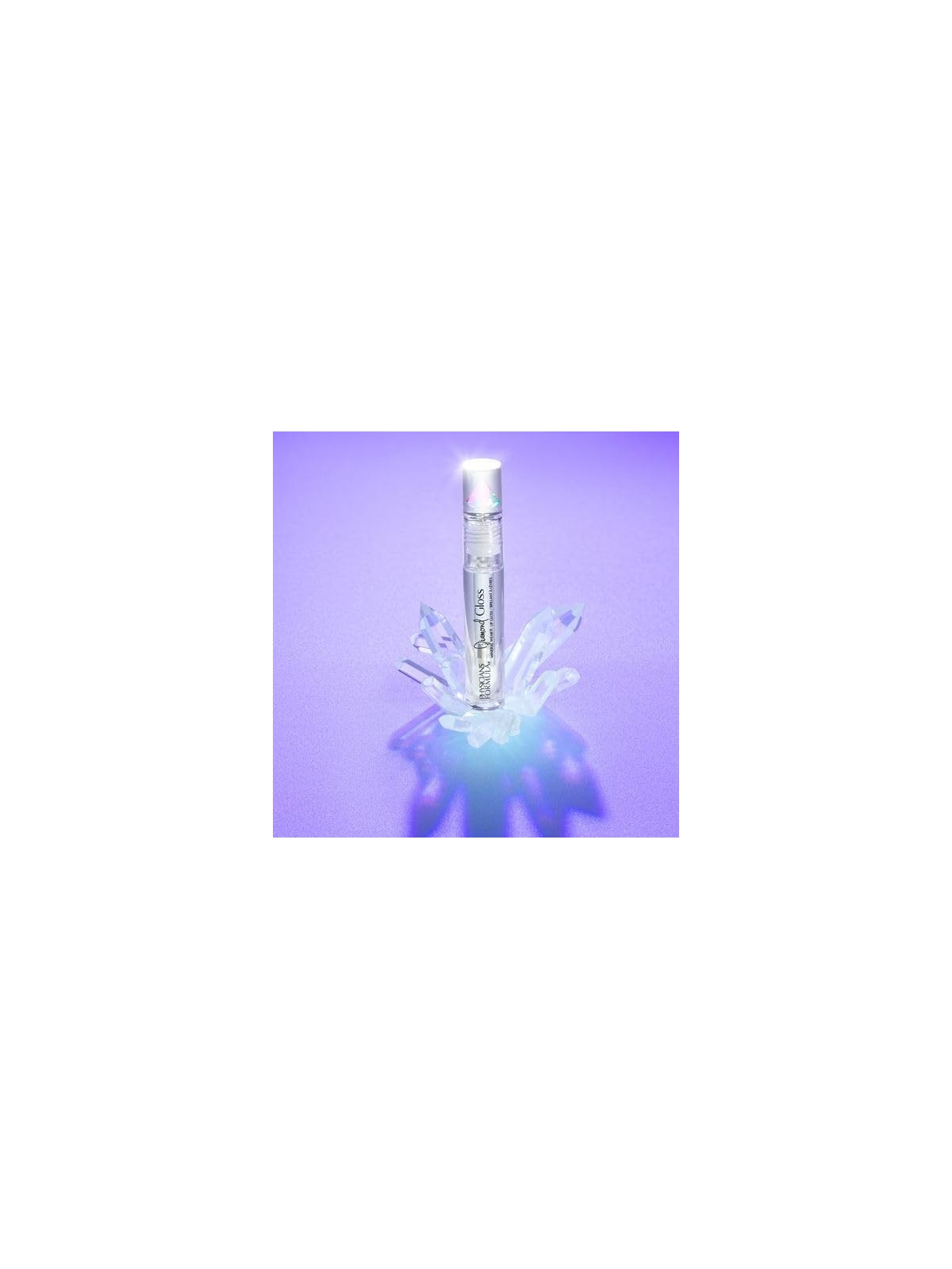 Physicians Formula Mineral Wear Diamond Gloss 46 ml donna Crystal Clear