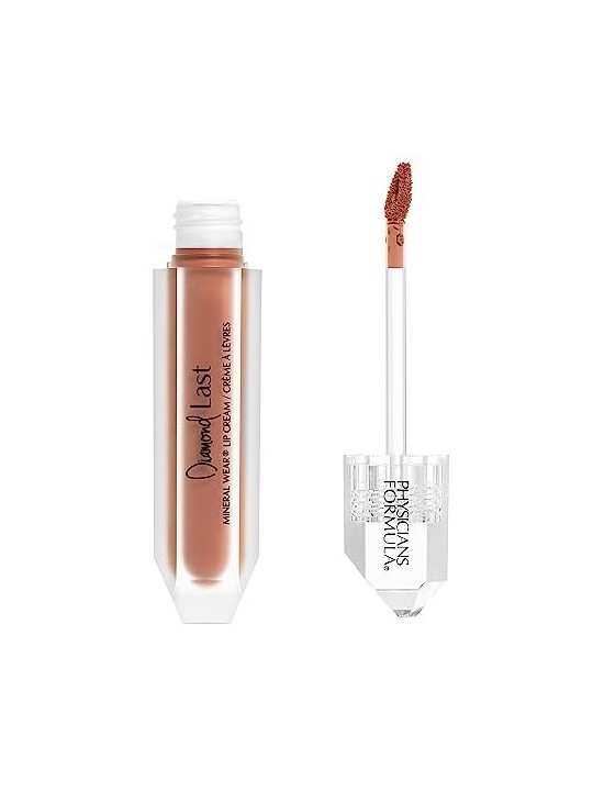 Rossetto Physicians Formula Mineral Wear Diamond Last Topaz Taupe