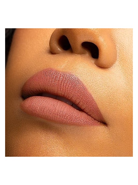 Rossetto Physicians Formula Mineral Wear Diamond Last Topaz Taupe
