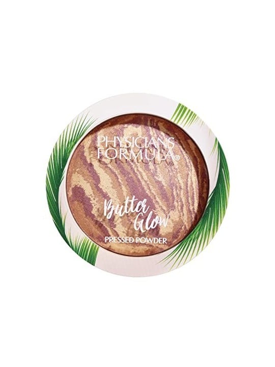 Cipria Pressata Physicians Formula Murumuru Butter Glow 7,5 g