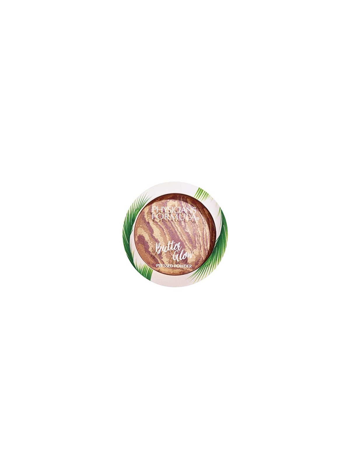 Cipria Pressata Physicians Formula Murumuru Butter Glow 7,5 g