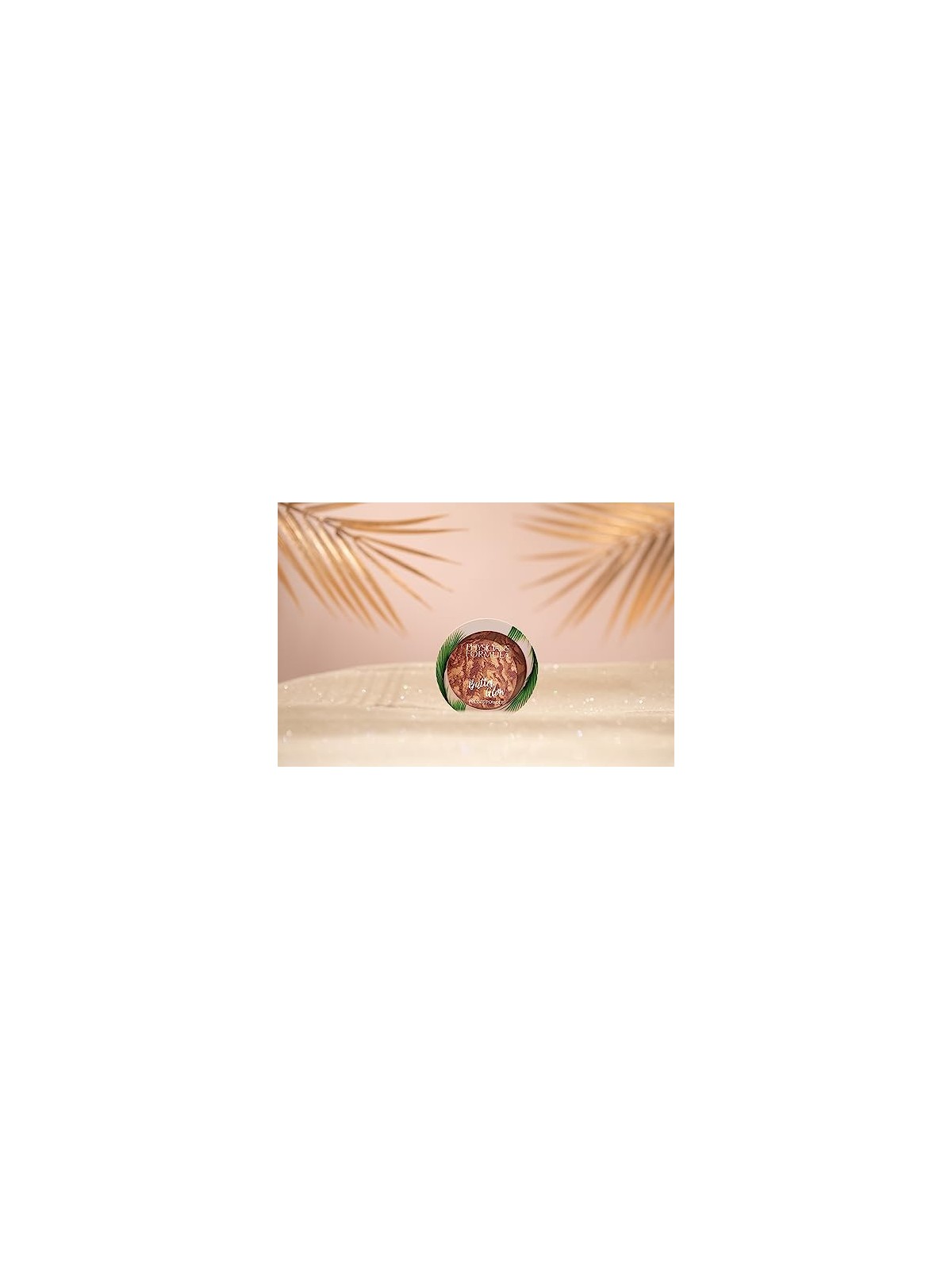 Cipria Pressata Physicians Formula Murumuru Butter Glow 7,5 g
