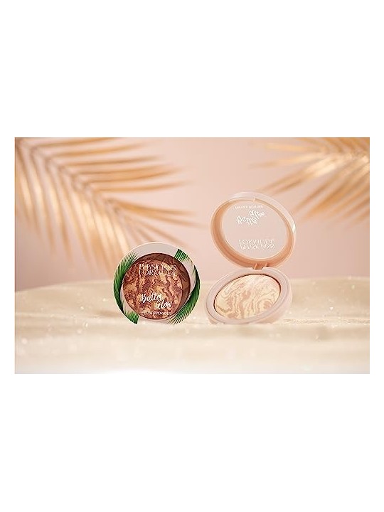 Pudr Murumuru Butter Glow Physicians Formula 75 g donna