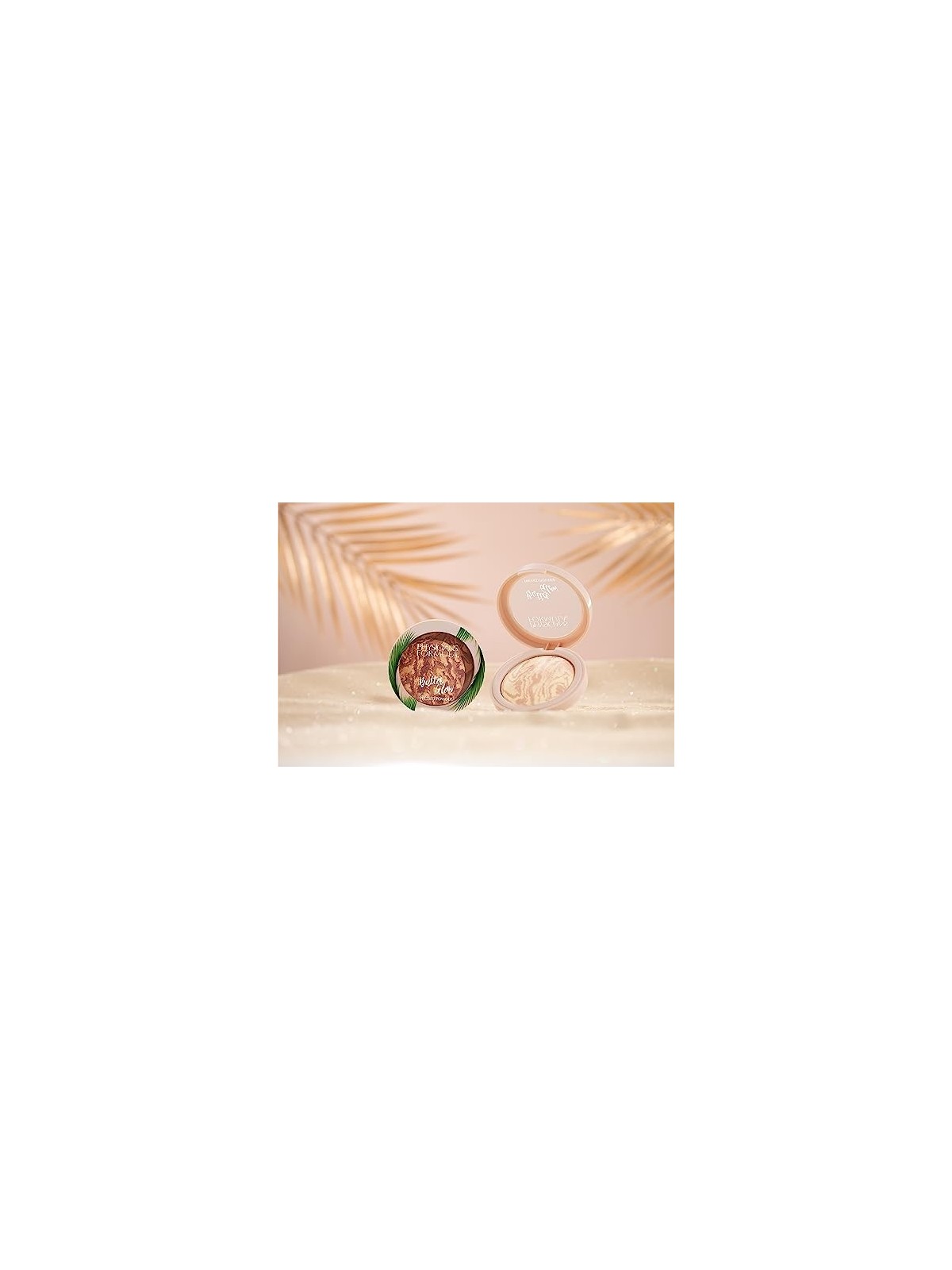 Pudr Murumuru Butter Glow Physicians Formula 75 g donna