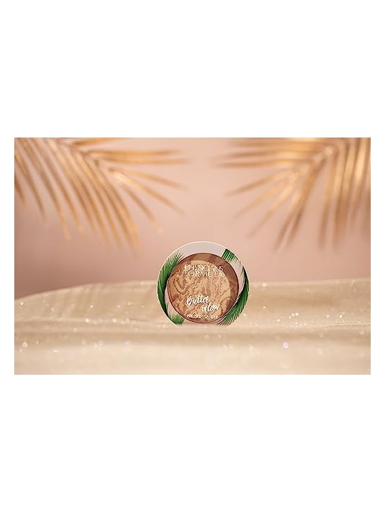 Pudr Murumuru Butter Glow Physicians Formula 75 g donna