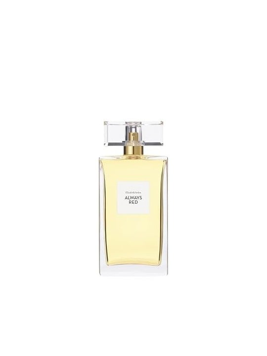 ELIZABETH ARDEN Sempre Rosso Eau de toilette spray 100ml
