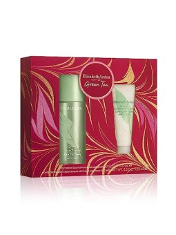 Elizabeth Arden Green Tea EDT 100ml  BC Green Tea Honey Drops 100ml donna WhiteGreen Cover with Honey BC